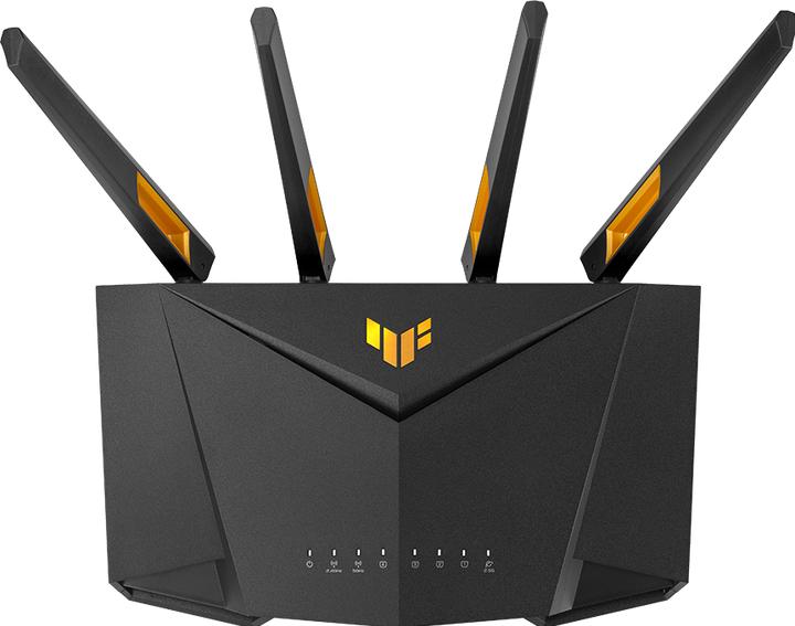 Actual product image ASUS TUF AX4200