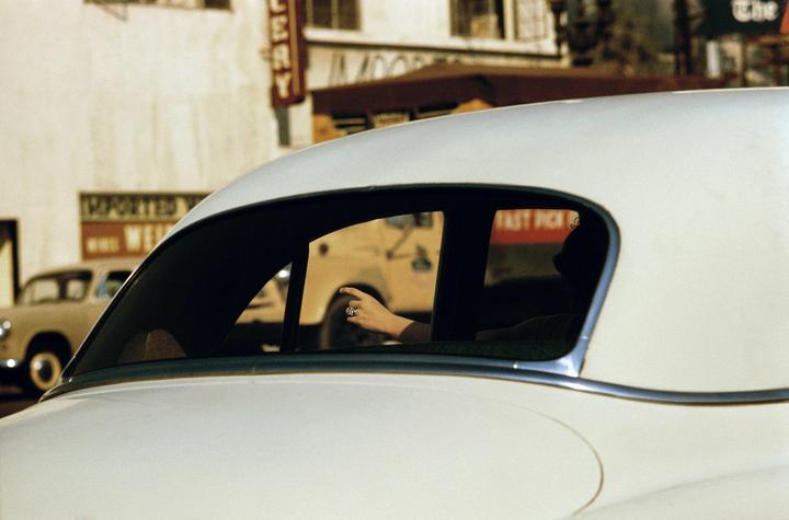 Produktbild Ernst Haas (Deutsch, Englisch, Phillip Prodger, 2020)