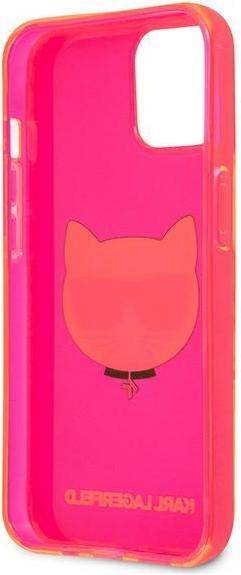 Produktbild Karl Lagerfeld Case (Apple iPhone 13 mini)