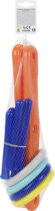 Produktbild Ecoiffier Spielfelder