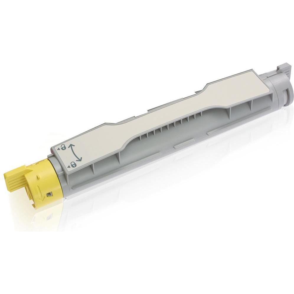 Epson, Toner, C13s050242 (Y)