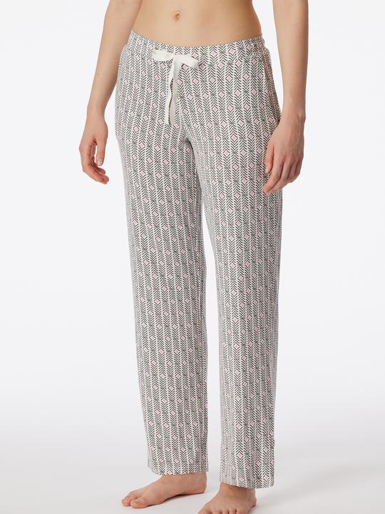 Actual product image Schiesser Mix + Relax pyjama trousers (38)