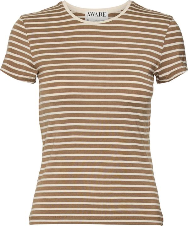 Produktbild Aware Vmines Fiona Ss O-Neck Top Vma Noos (XS)