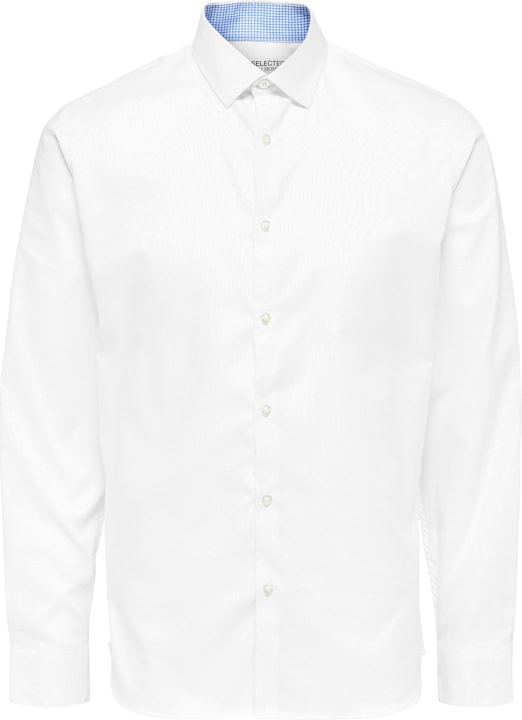 Selected Homme Langarmhemd (XL)