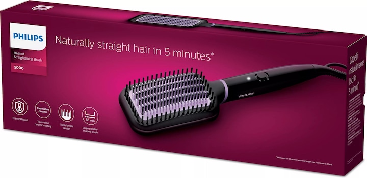 Immagine prodotto Philips StyleCare Essential (Spazzola levigante)