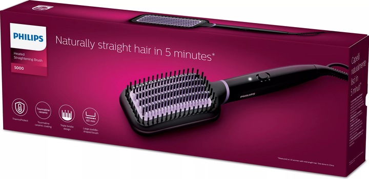 Produktbild Philips StyleCare Essential (Glättbürste)