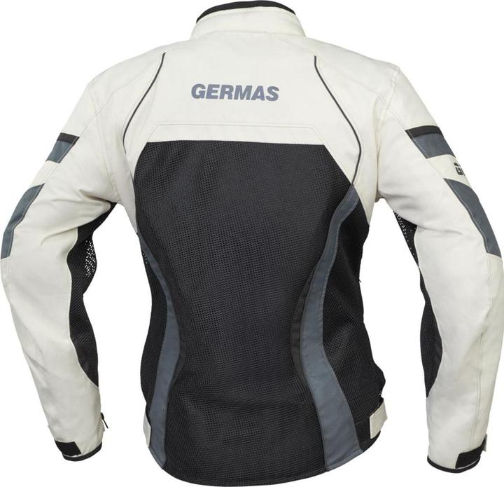 Actual product image GMS Vest Tara Mesh (Women, 6XL)