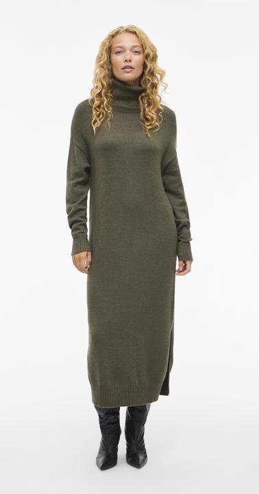 Image du produit Vila Rollkragen Midikleid (XS)