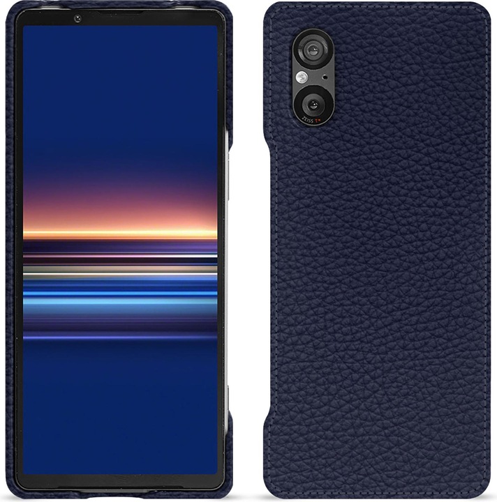 Actual product image Noreve Leather case (Sony Xperia 5 V)