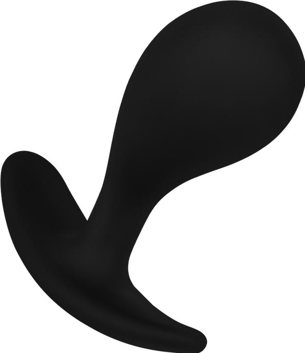 Eis Analplug