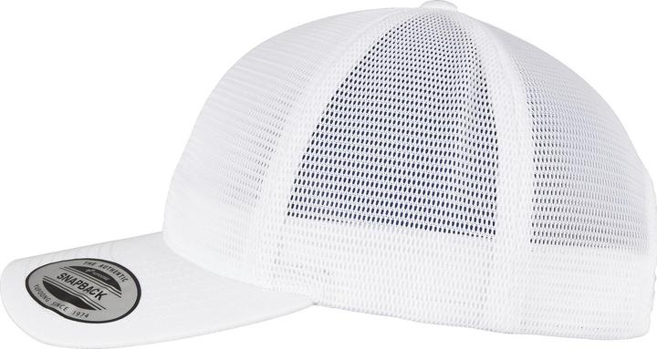 Produktbild Flexfit 360° Omnimesh Cap (One Size)
