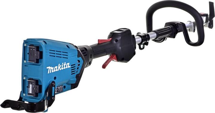 Immagine prodotto Makita DUX60Z (Lama per taglio metalli)