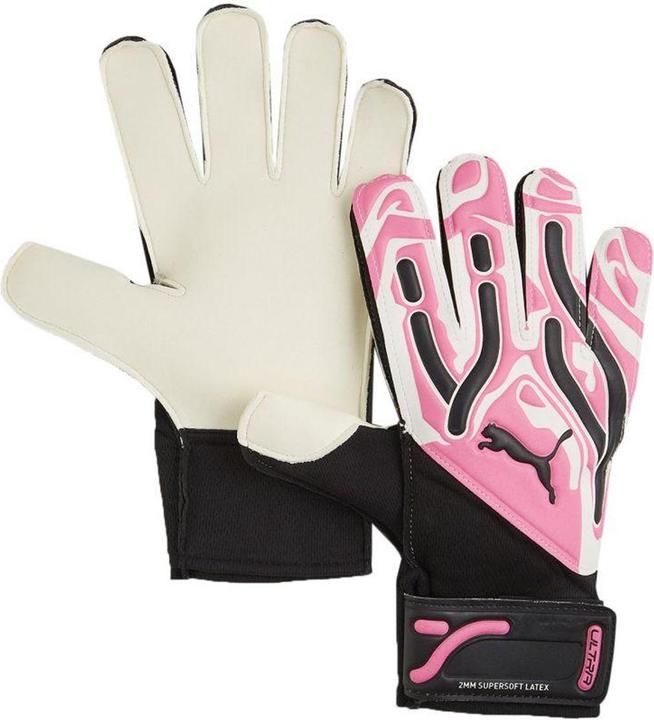 Pink, Schwarz, Weiss