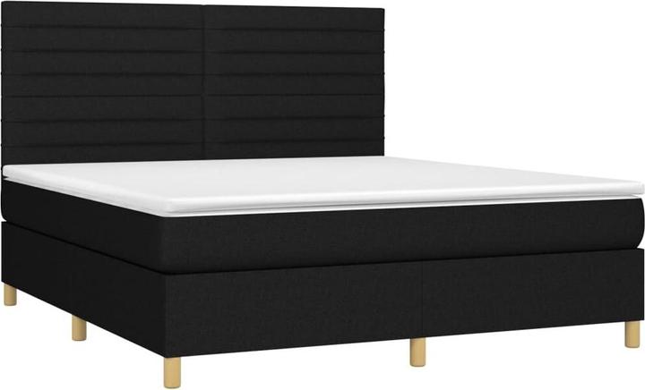 Produktbild vidaXL Boxspringbett (180 x 200 cm)