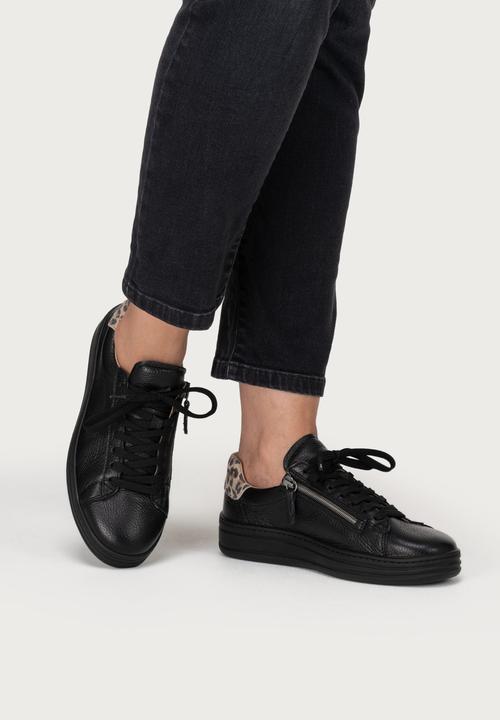 Produktbild Vitaform Sneaker Hirschleder Supersoft (42)