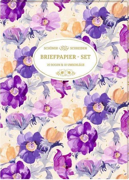 Briefpapier-Set (1 Stk.)
