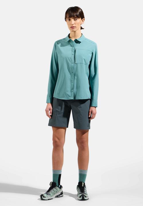 Produktbild Odlo Ascent (34)