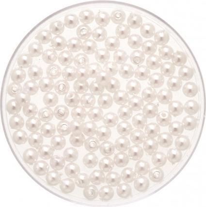 Produktbild Glorex Wachsperlen