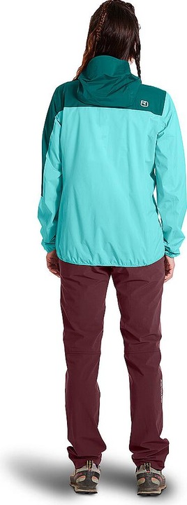 Image du produit Ortovox CIVETTA JACKET W 2.5 (XS)