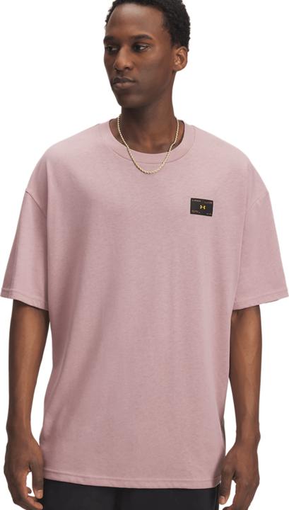 Produktbild Under Armour Hwt Woven Label Ss (M)