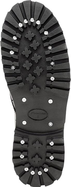 Actual product image Brandit 10 Eyes Phantom Boots - 11740 (39)