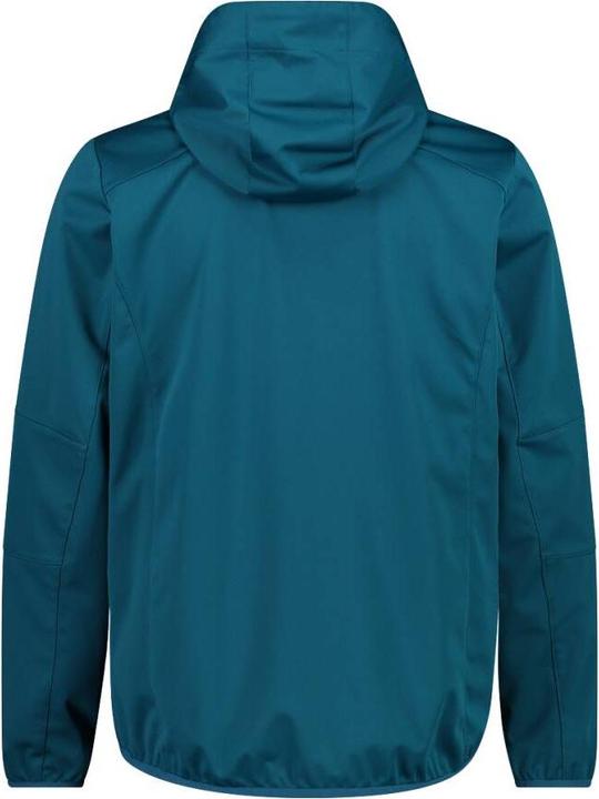 Immagine prodotto CMP Campagnolo Giacca Softshell leggera con cappuccio e zip (S)