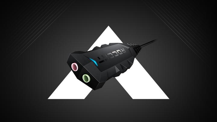 Image du produit Roccat Juke 7.1 canaux USB (USB)