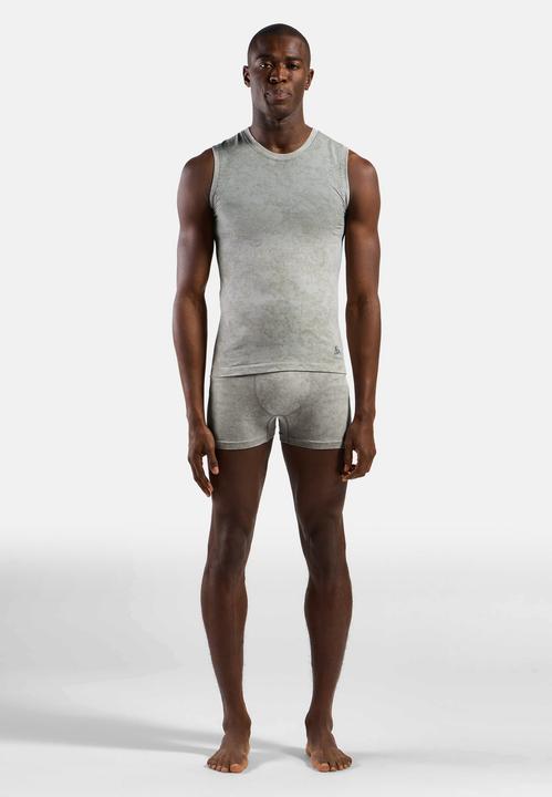 Actual product image Odlo Performance Light Rain Dye BL Top Singlet (S)