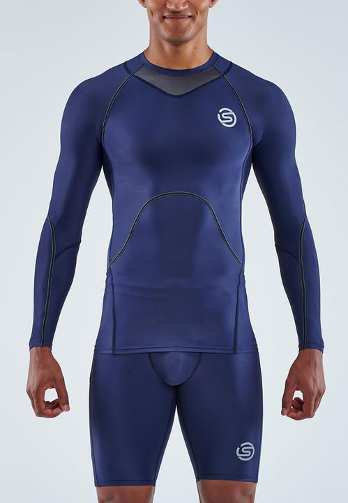 Actual product image Skins S3 longsleeve (S)