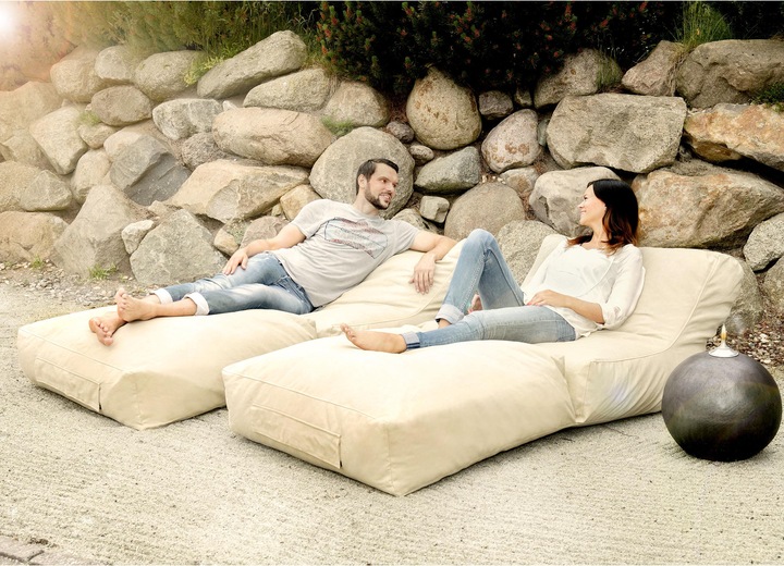Produktbild Outbag Peak Outdoor-Loungemöbel