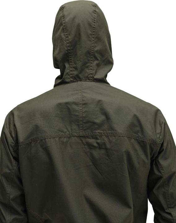 Produktbild Mover Plastic Free Sportswear EtaDryWinbreaker Shell (XL)