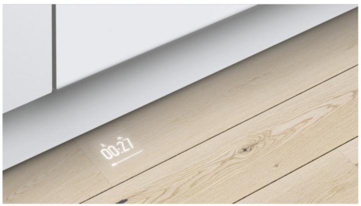 Immagine prodotto Bosch Hausgeräte SMD8TCX00D Select Line Serie 8 Lavastoviglie completamente integrata