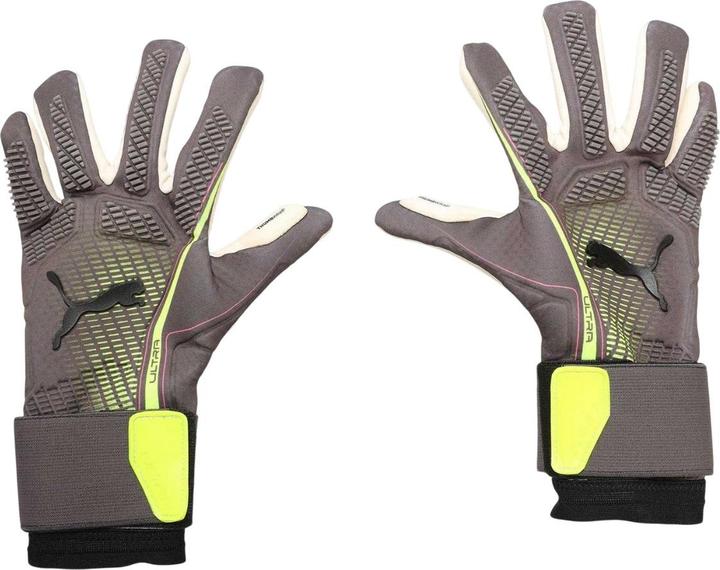 Produktbild Puma Ultra Hybrid TorhüterHandschuhe (10.5)