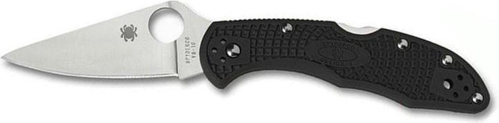 Actual product image Spyderco Delica 4 (7.40 cm)