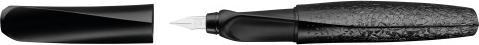 Produktbild Pelikan Füller Patrone M Twist strucure schwarz (Schwarz, 1 x)