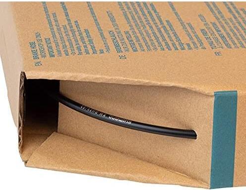 Produktbild Shimano Bremsleitung SM-BH59/63 30m schwarz Karton