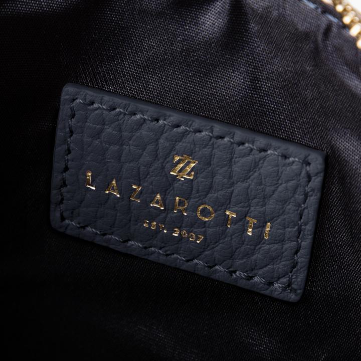 Produktbild Lazarotti Bologna Leather Schultertasche Leder 22 cm