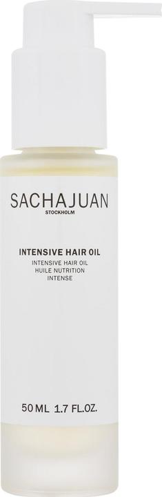 Image du produit Sachajuan Huile capillaire intense (50 ml)