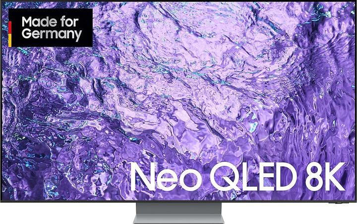 Produktbild Samsung GQ55QN700CT (55", QN700C, NeoQLED, 8K)