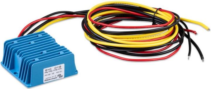 Productafbeelding Victron Energy Converter Orion IP67 24/12-10 120 W 24 V/DC - 12 V