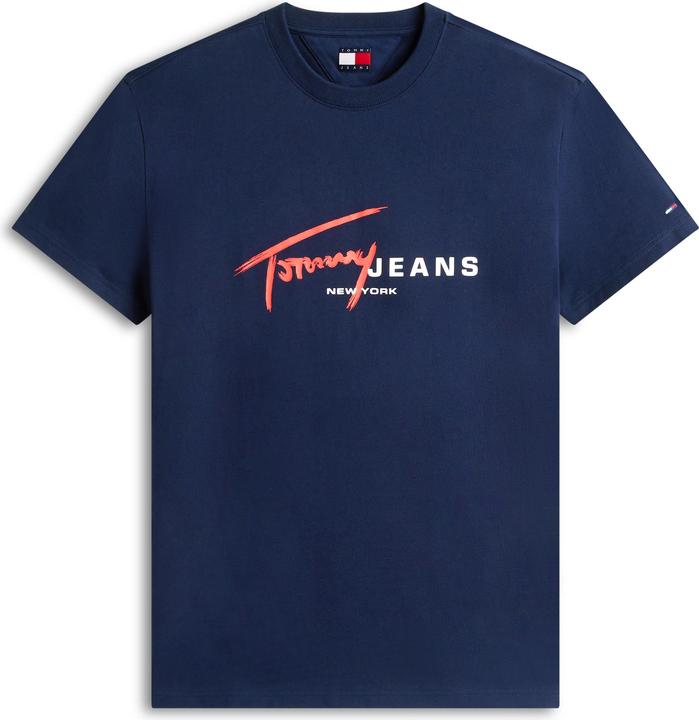 Immagine prodotto Tommy Jeans Tjm Reg Signtr Dna Tee Ext (S)