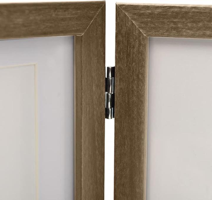 Actual product image vidaXL Bilderrahmen (15 x 20 cm)