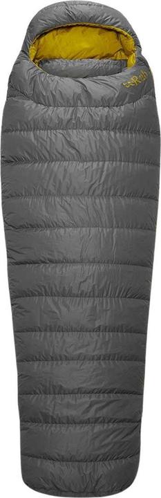Actual product image Rab Ascent Pro 400 Sleeping Bag
