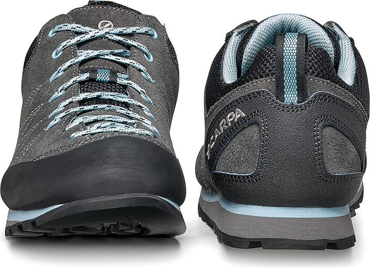 Produktbild Scarpa Women's Crux (38)