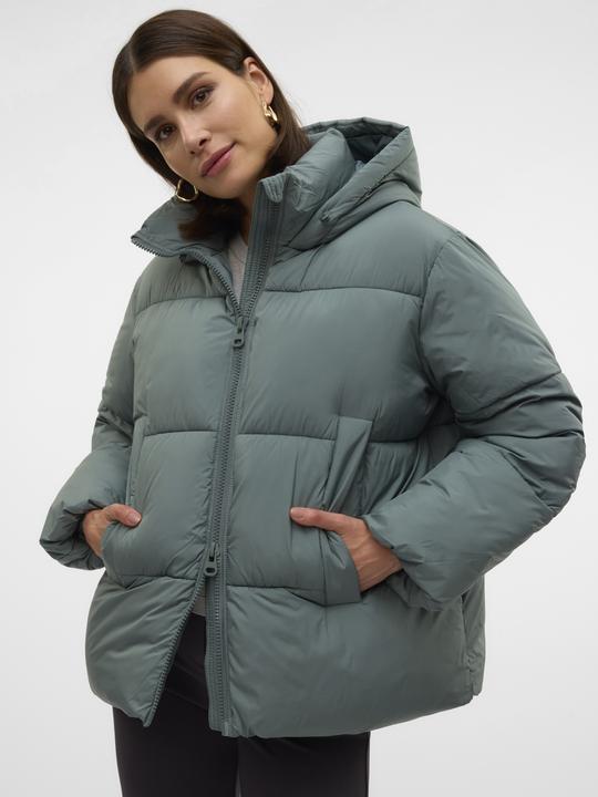 Actual product image Vero Moda VMIDALINE Jacket Quilted jacket (XS)