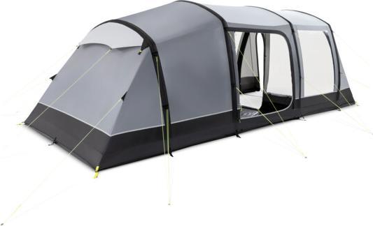 Actual product image Kampa Hayling 4 AIR TC (Tunnel tent, 25.38 kg, 4 persons)