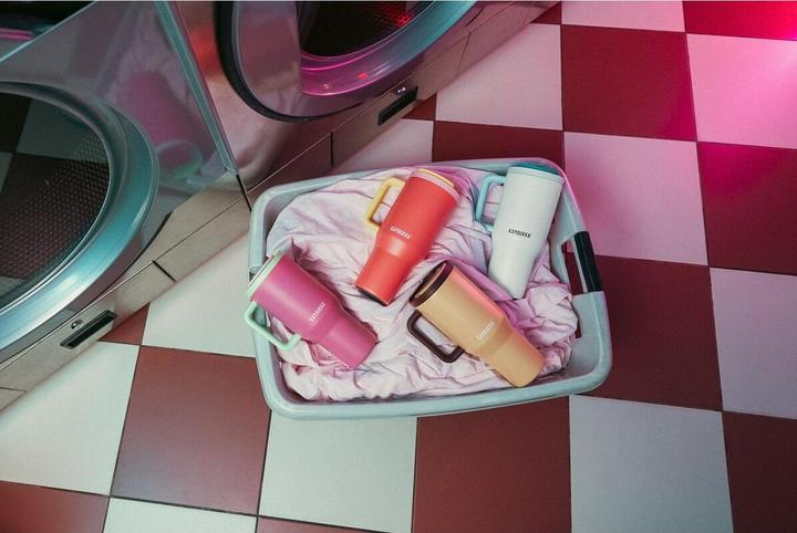 Produktbild Kambukka Rio (0.95 l)