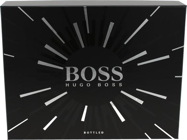 Produktbild Hugo Boss Boss Bottled - Eau de Toilette Kit (Eau de Toilette, 100 ml)