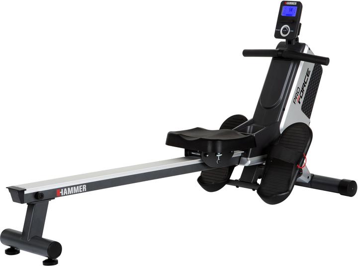 Hammer Fitness Pro Force