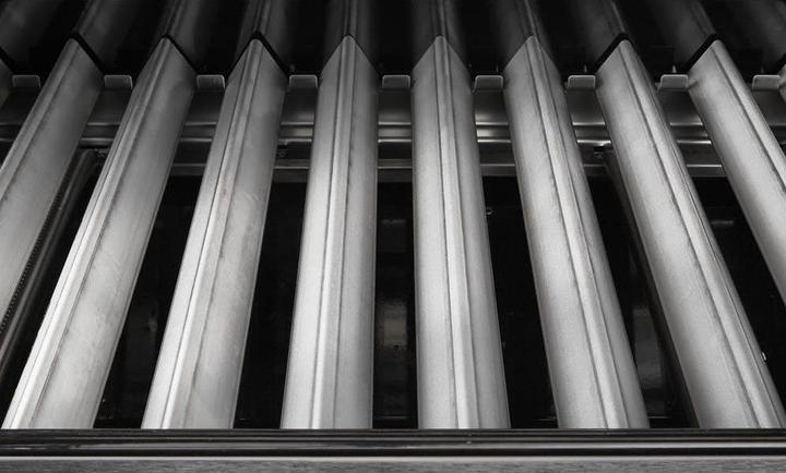 Produktbild Weber Spirit SP-335 Premium GBS (9.38 kW)